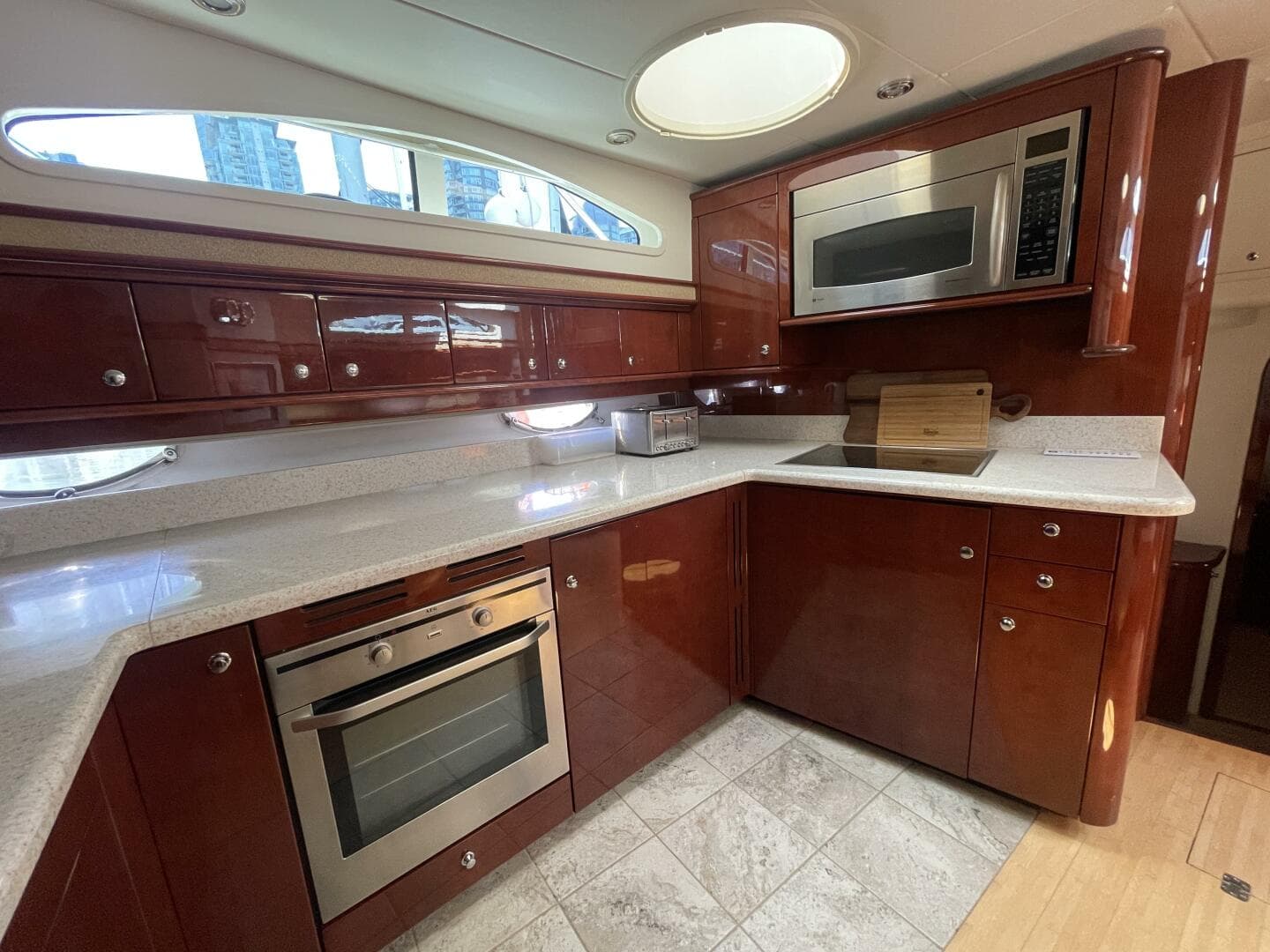 2006 Neptunus Royale 55 — photo 19