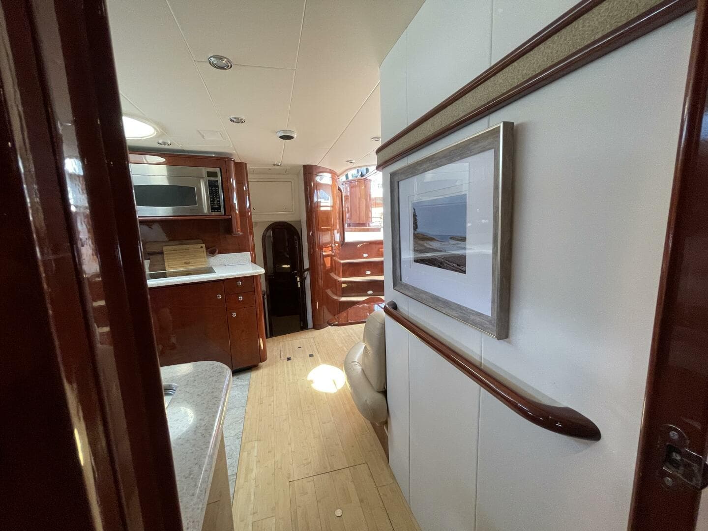 2006 Neptunus Royale 55 — photo 24