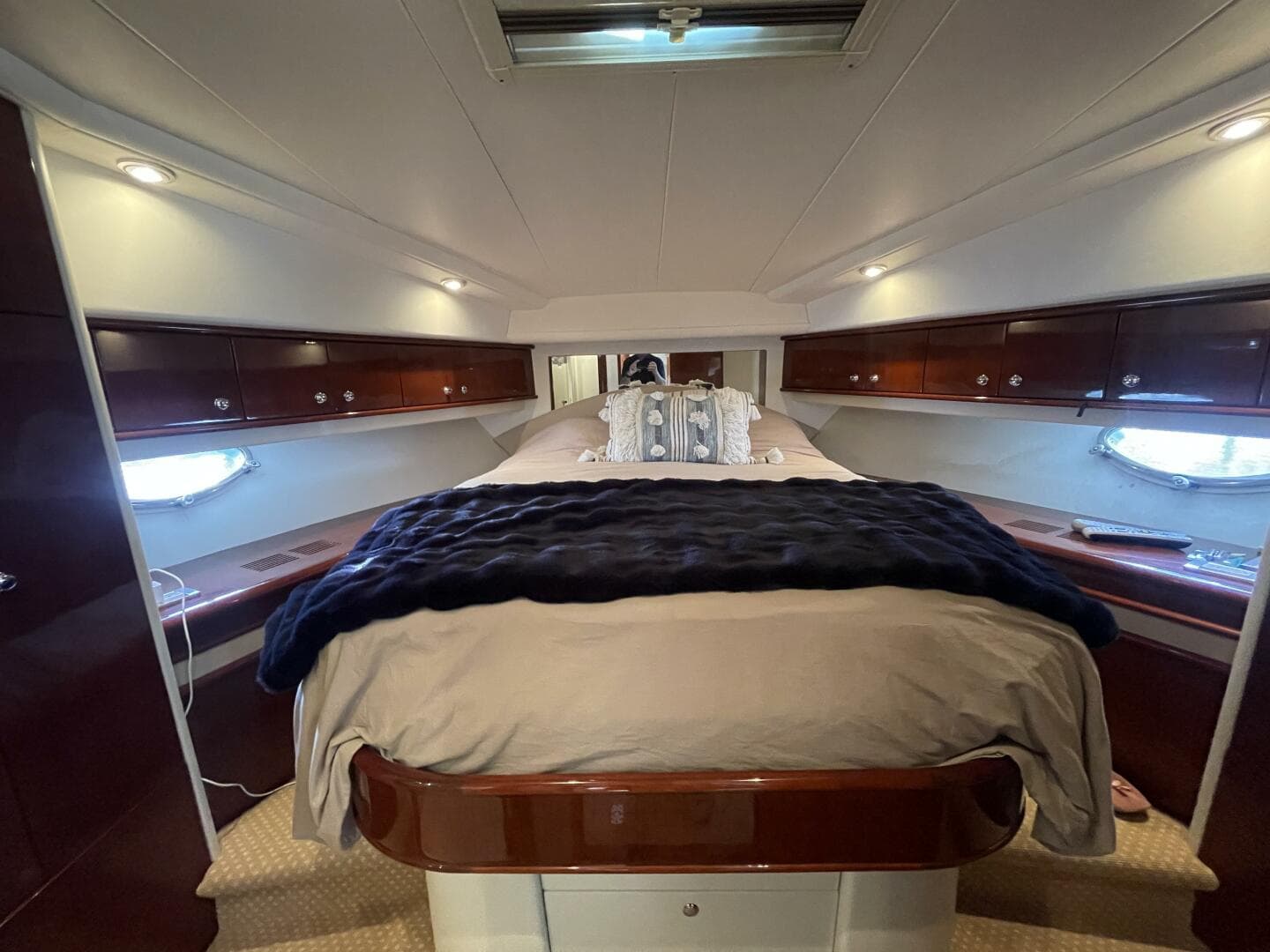 2006 Neptunus Royale 55 — photo 26
