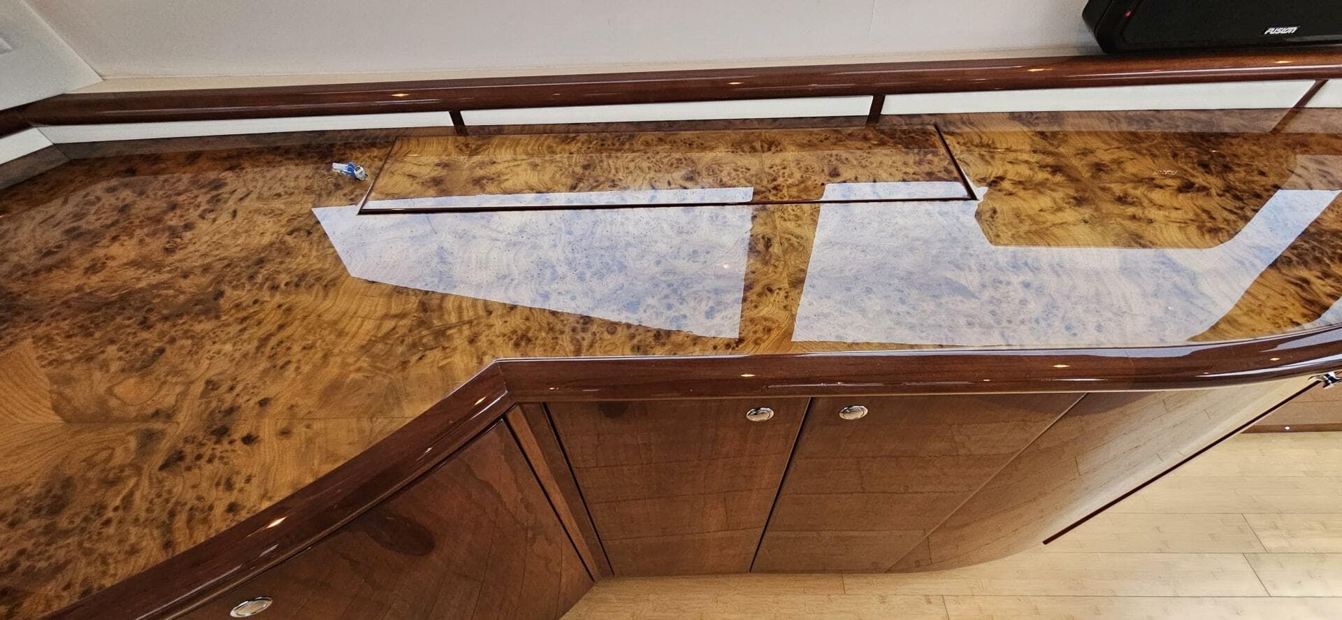 2006 Neptunus Royale 55 — photo 40