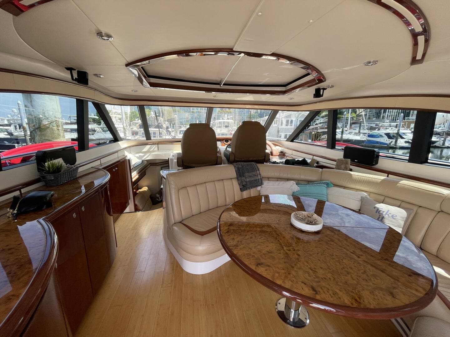 2006 Neptunus Royale 55 — photo 17