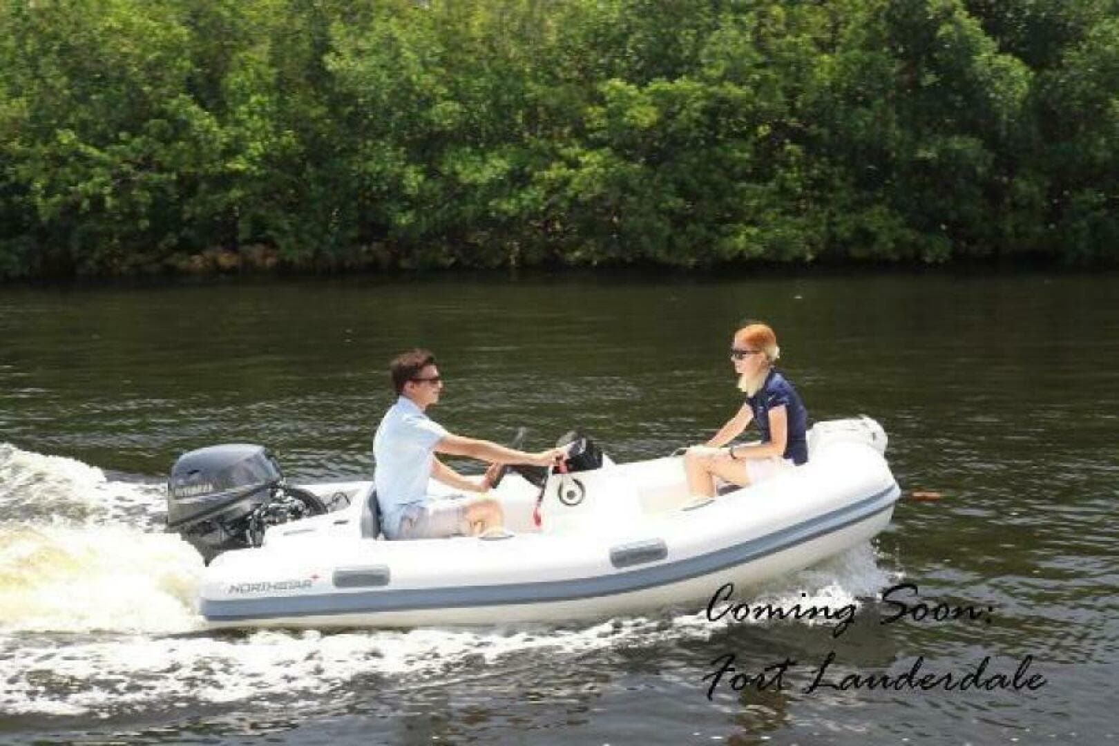 2021 Northstar Axis 3.1 — photo 2