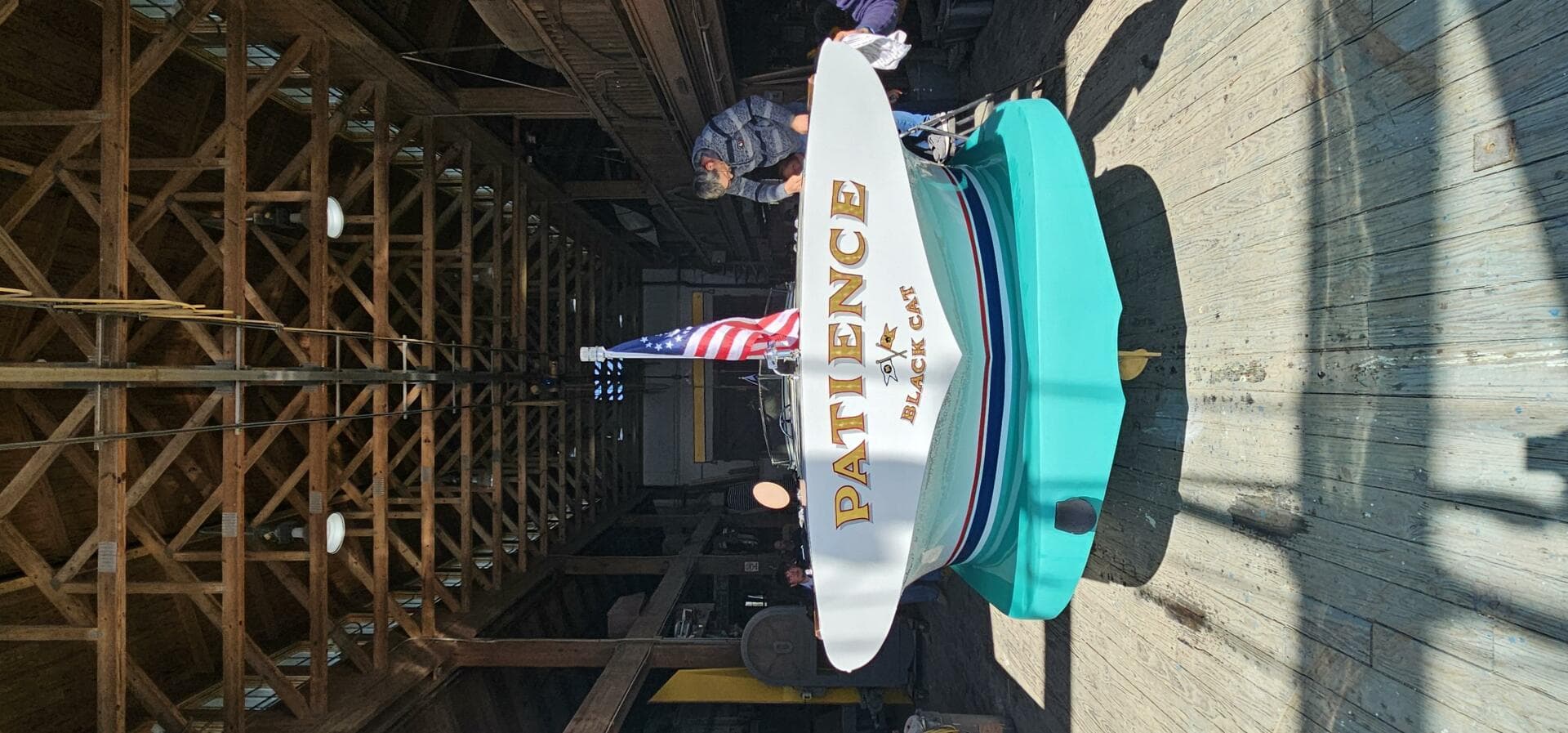 2023 Custom M27 — photo 10