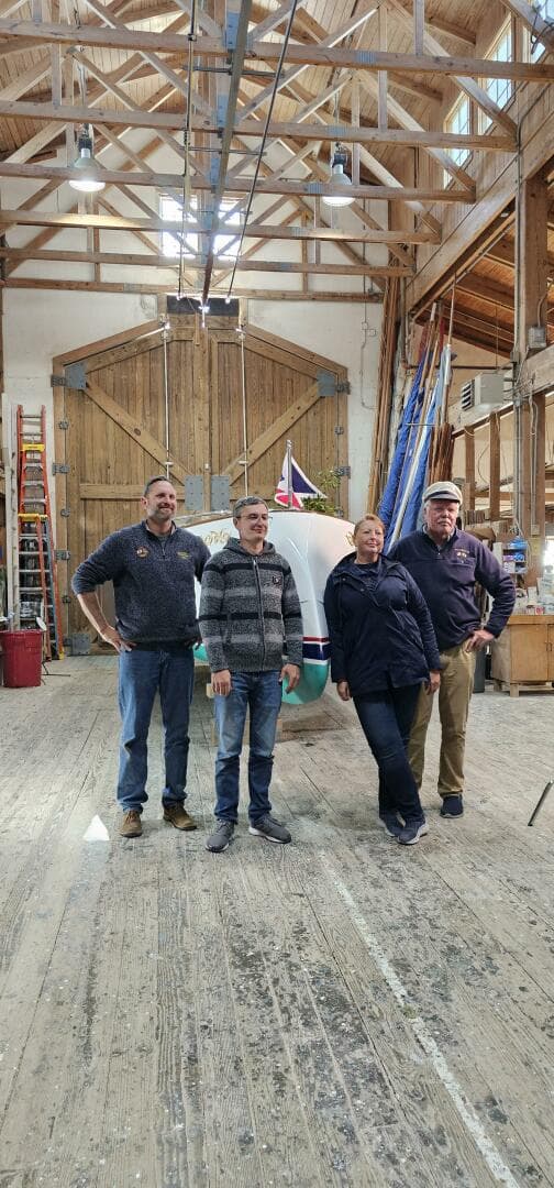 2023 Custom M27 — photo 27