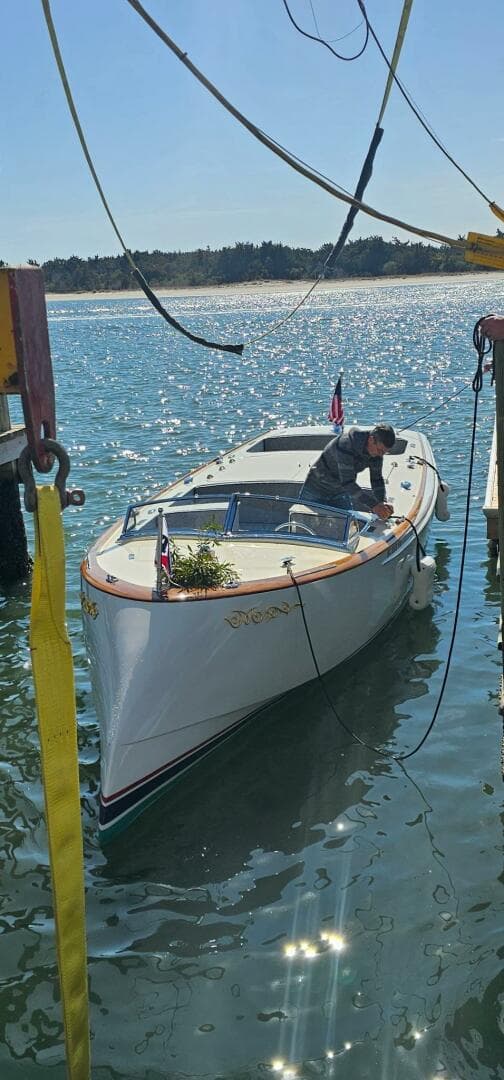 2023 Custom M27 — photo 18