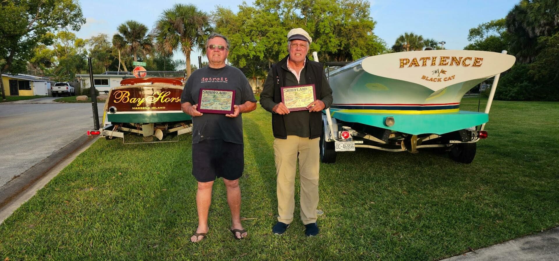 2023 Custom M27 — photo 24