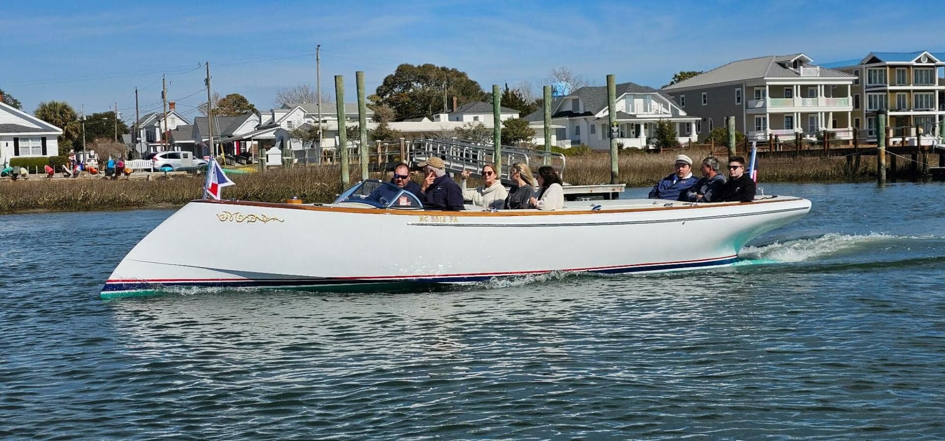 2023 Custom M27 — photo 3