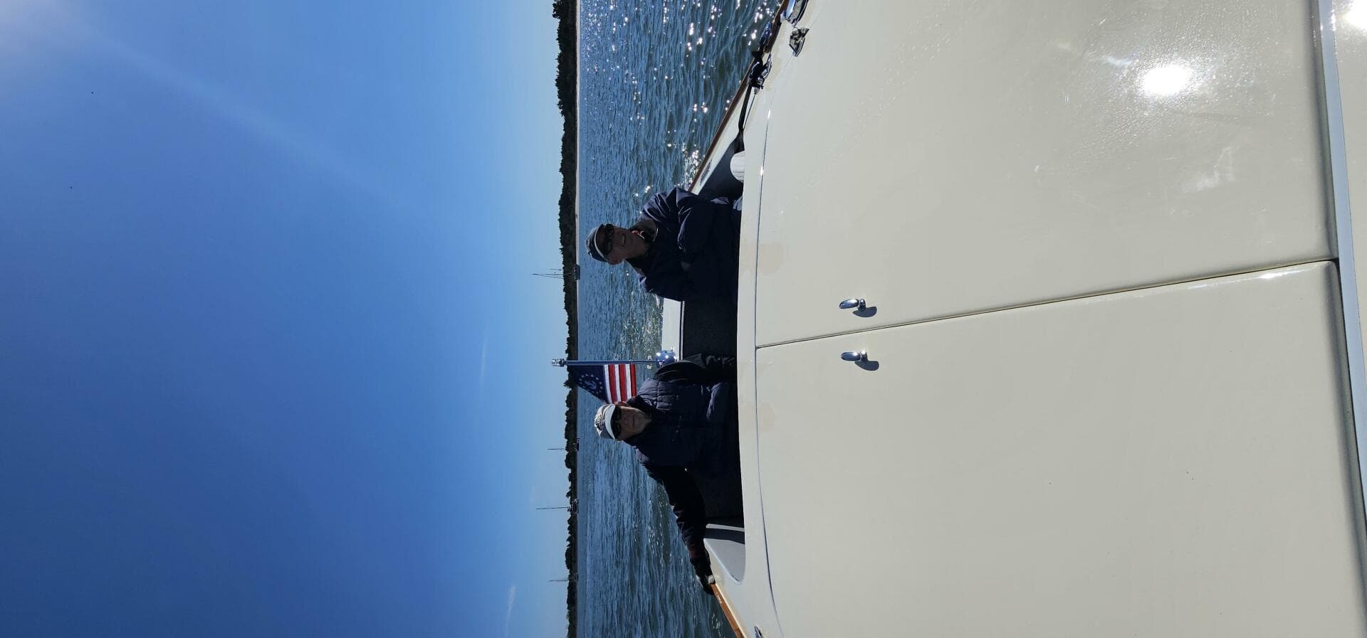 2023 Custom M27 — photo 35