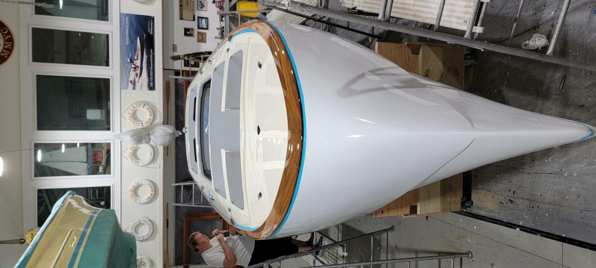 2023 Custom M27 — photo 13