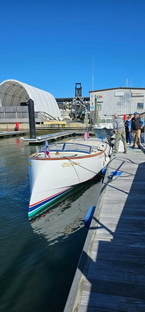 2023 Custom M27 — photo 29