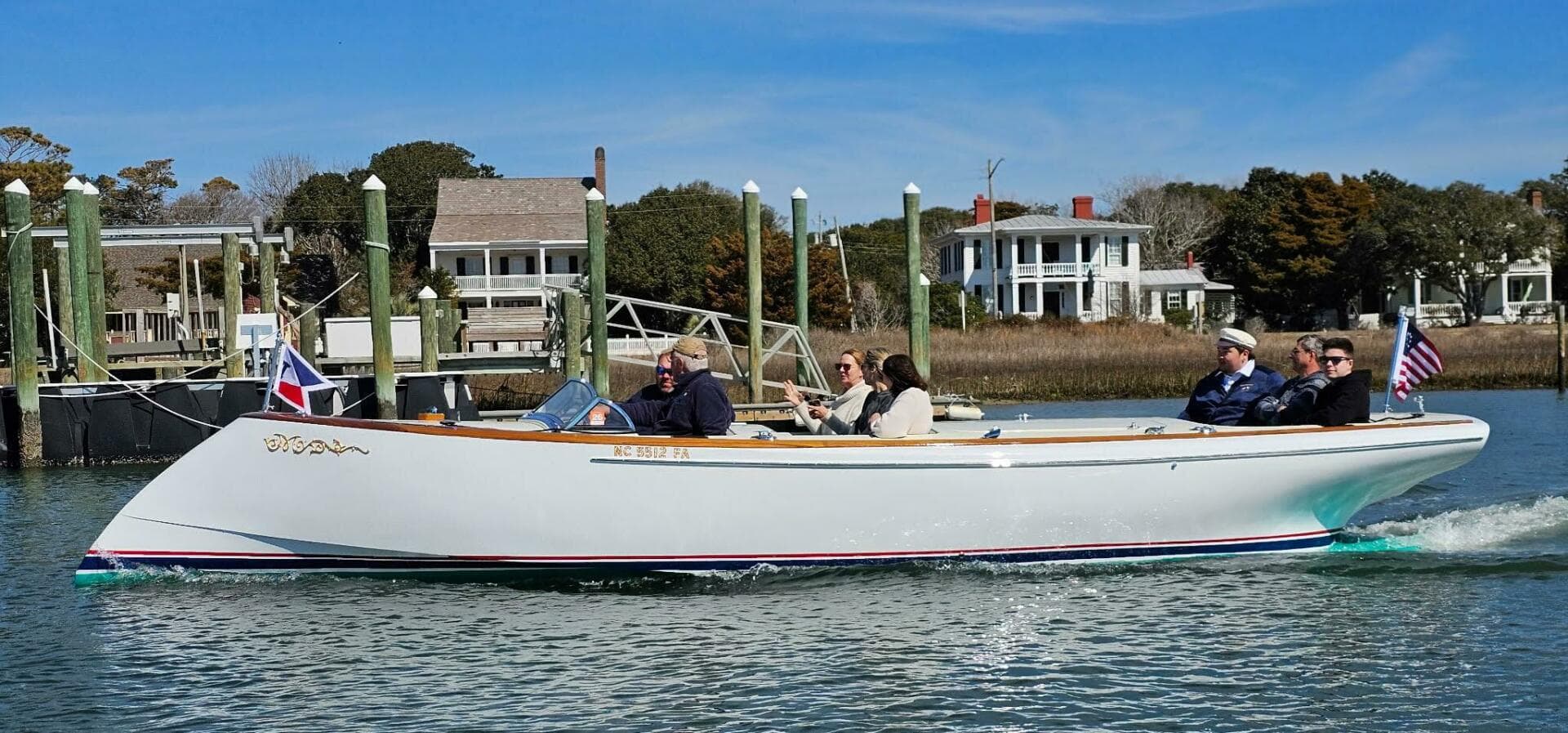 2023 Custom M27 — photo 25