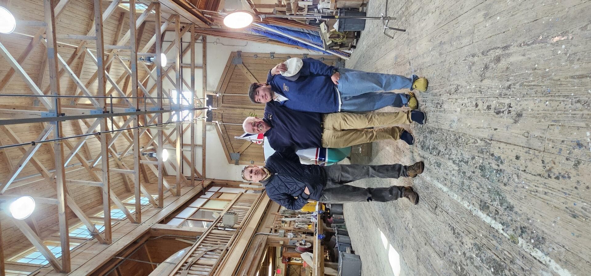 2023 Custom M27 — photo 39