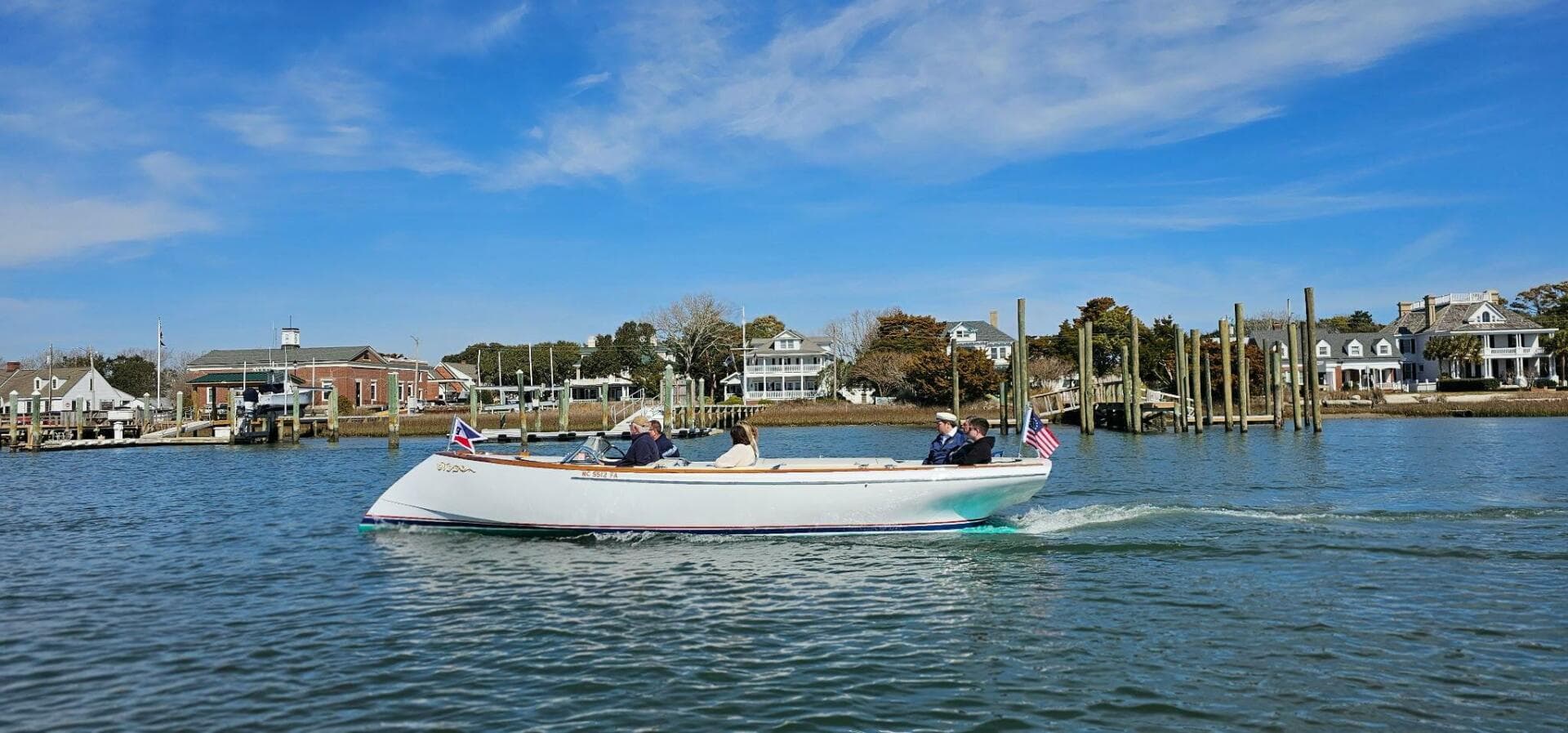 2023 Custom M27 — photo 30