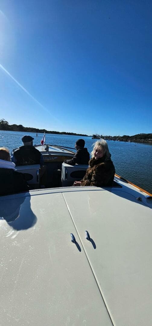 2023 Custom M27 — photo 34