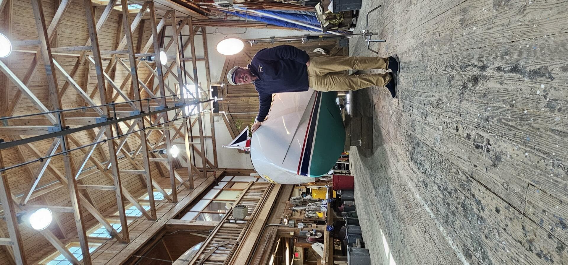 2023 Custom M27 — photo 16