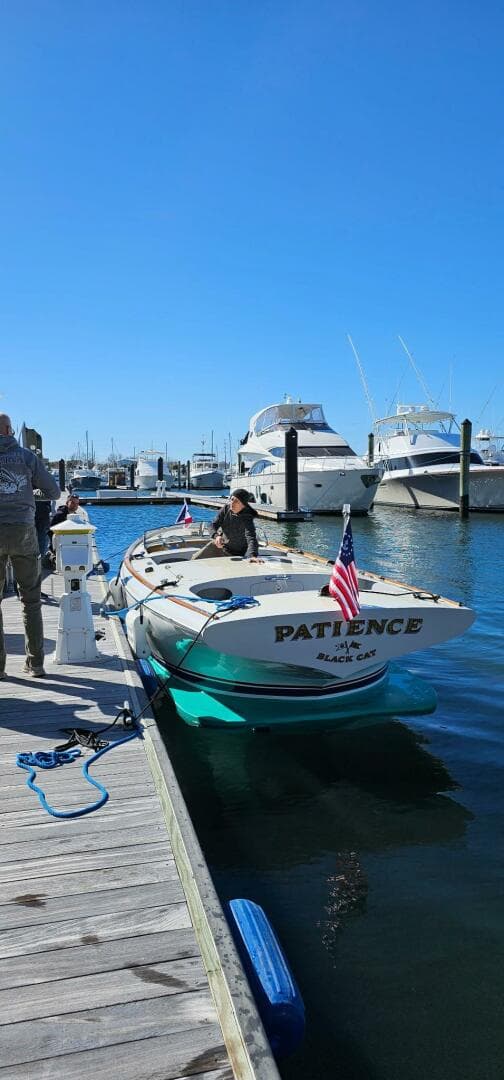 2023 Custom M27 — photo 33