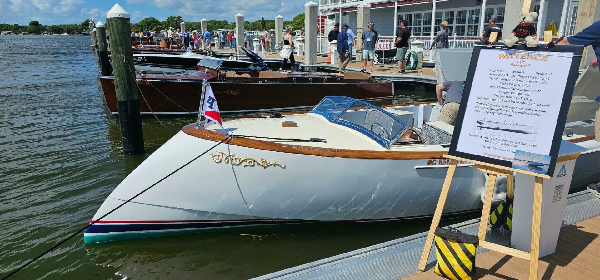 2023 Custom M27 — photo 21