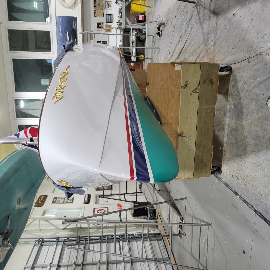 2023 Custom M27 — photo 12