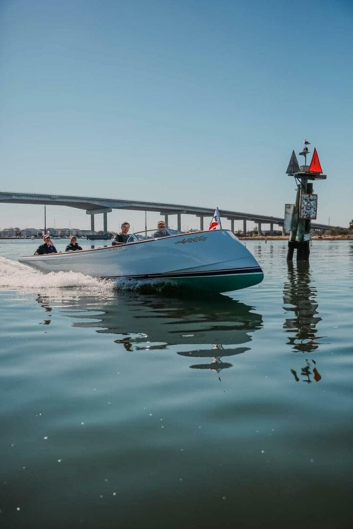 2023 Custom M27 — photo 19