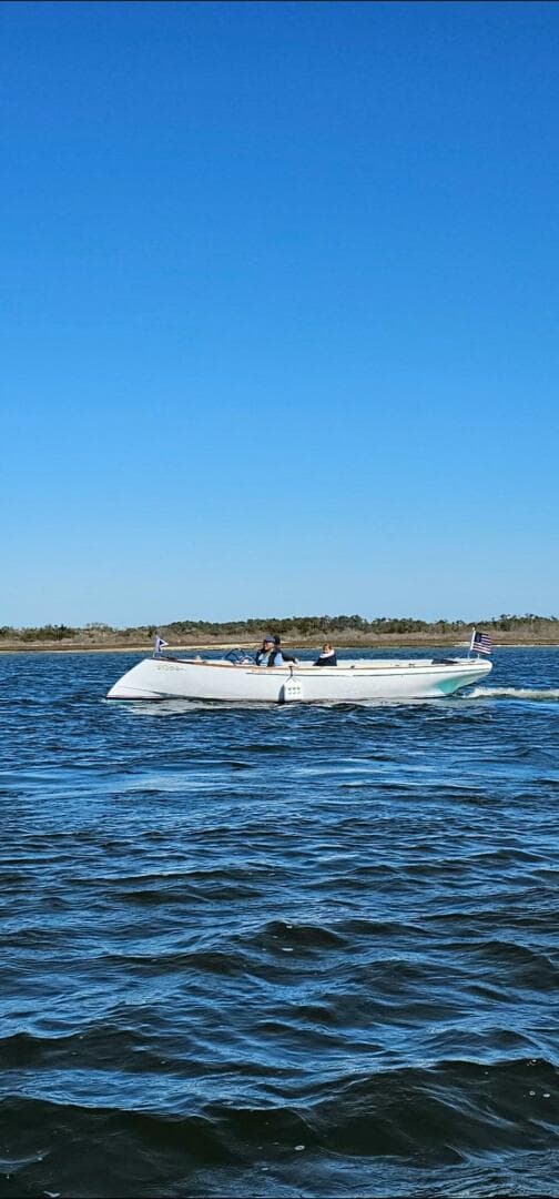 2023 Custom M27 — photo 5