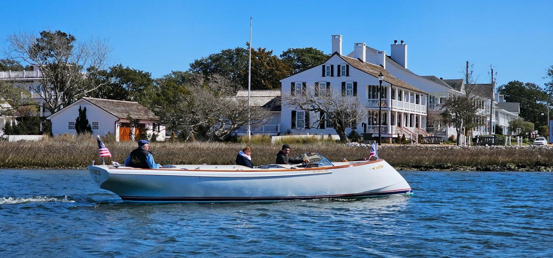 2023 Custom M27 — photo 1