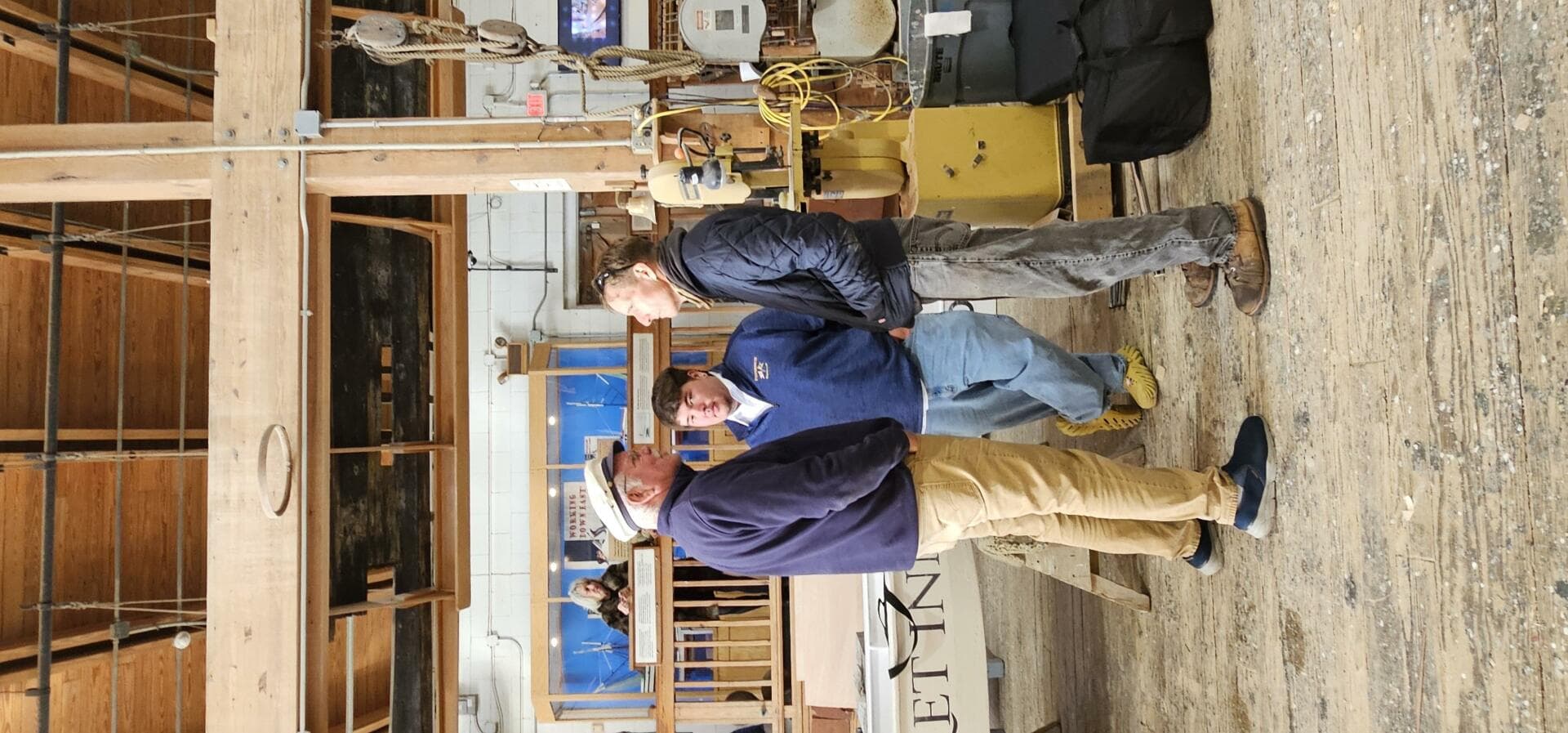 2023 Custom M27 — photo 40