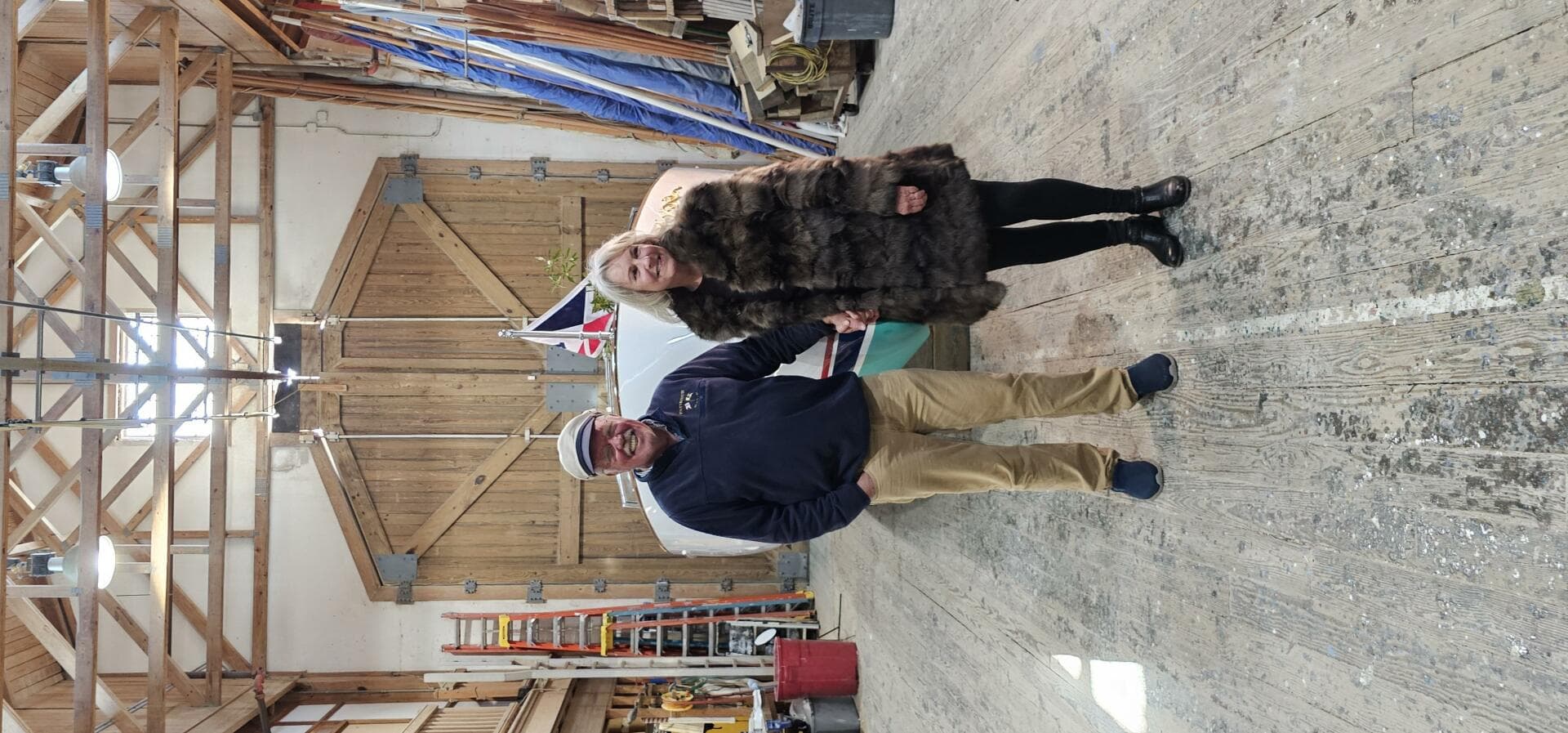 2023 Custom M27 — photo 38