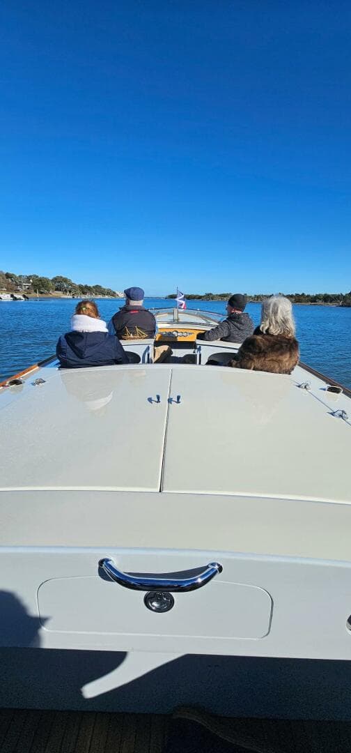 2023 Custom M27 — photo 28