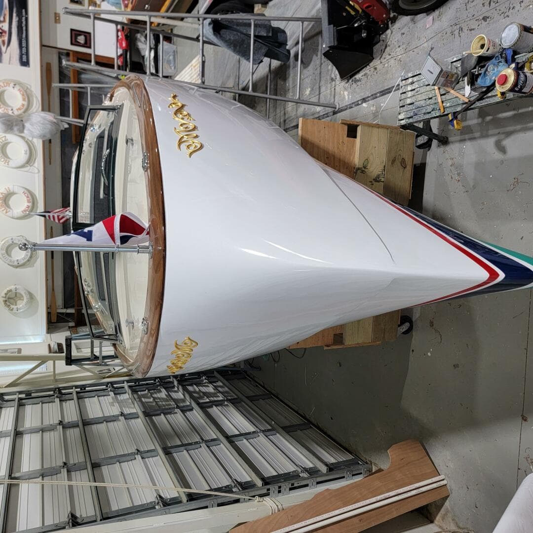 2023 Custom M27 — photo 11