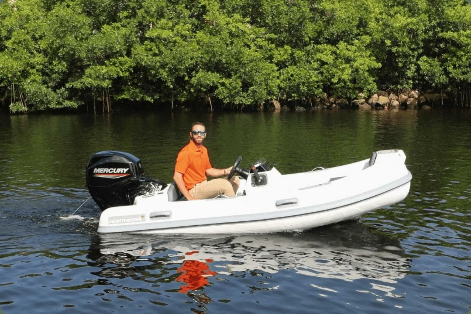 2021 Northstar Axis 3.1 — photo 12