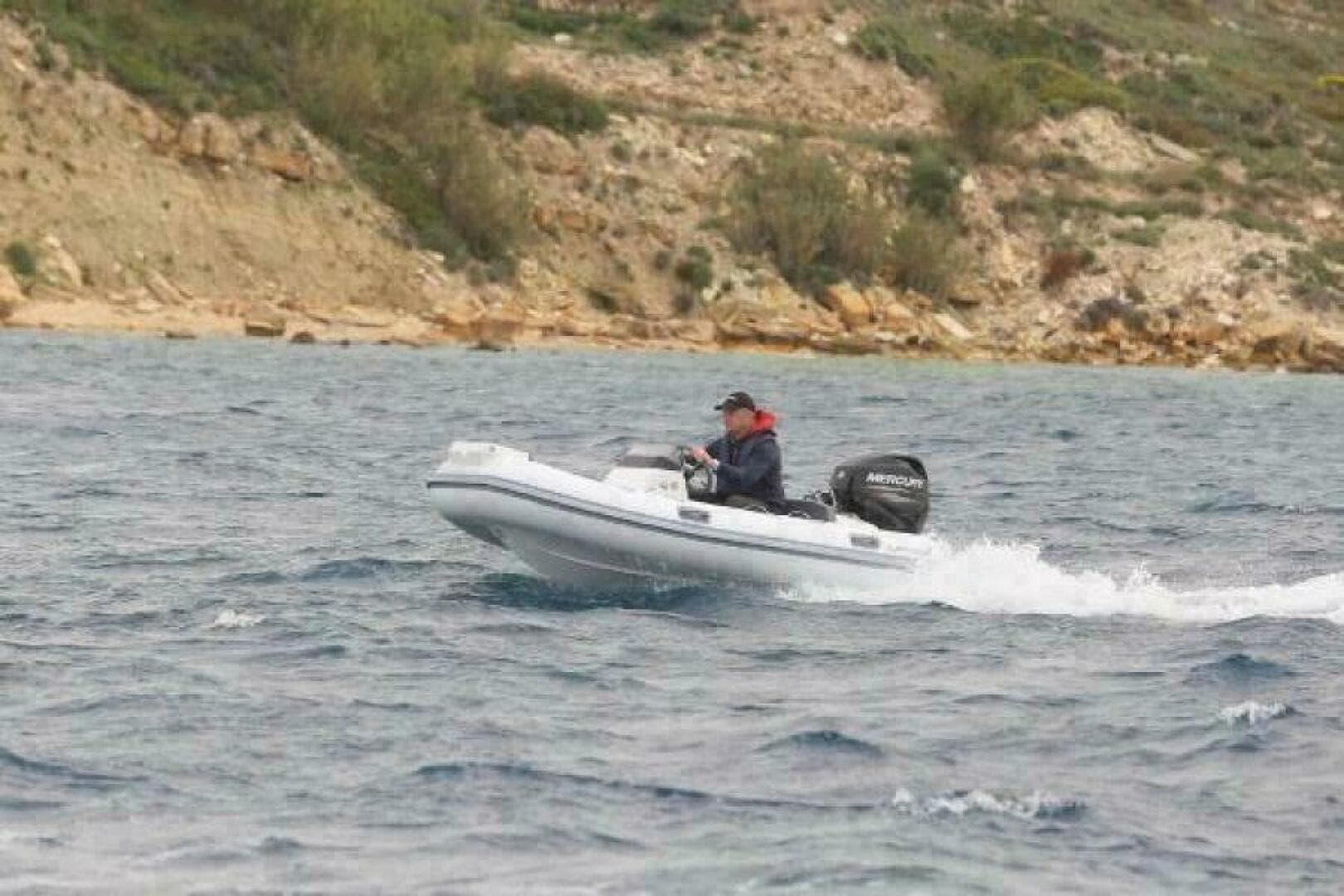 2022 Northstar Axis 3.1 — photo 3