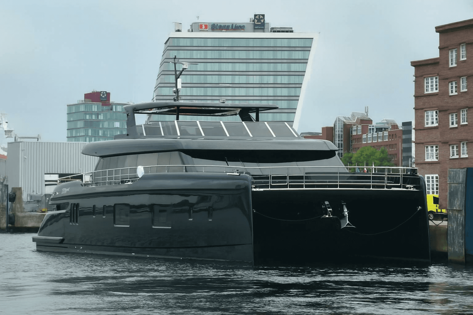2025 Sunreef Yachts Sunreef 100 Power — photo 2