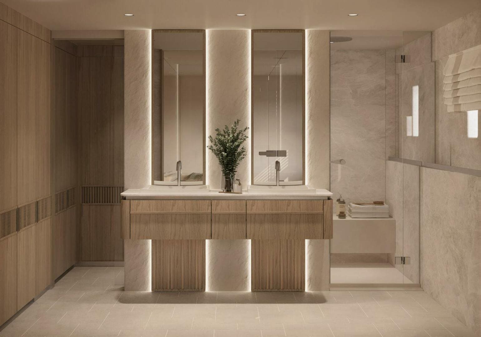 2025 Sunreef Yachts Sunreef 100 Power — photo 8