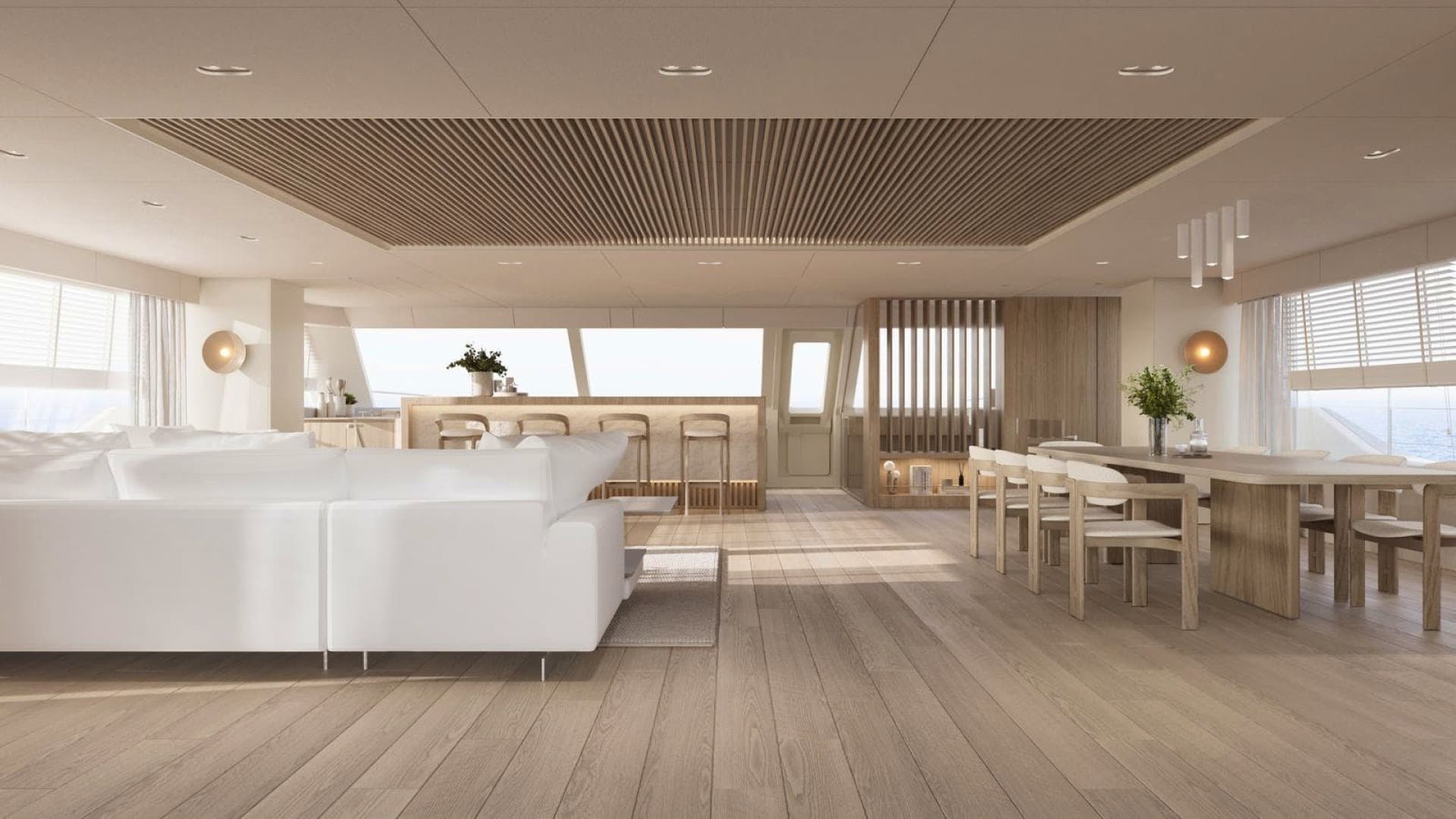 2025 Sunreef Yachts Sunreef 100 Power — photo 5