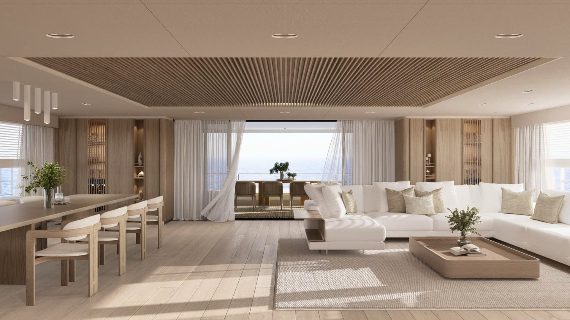 2025 Sunreef Yachts Sunreef 100 Power — photo 6