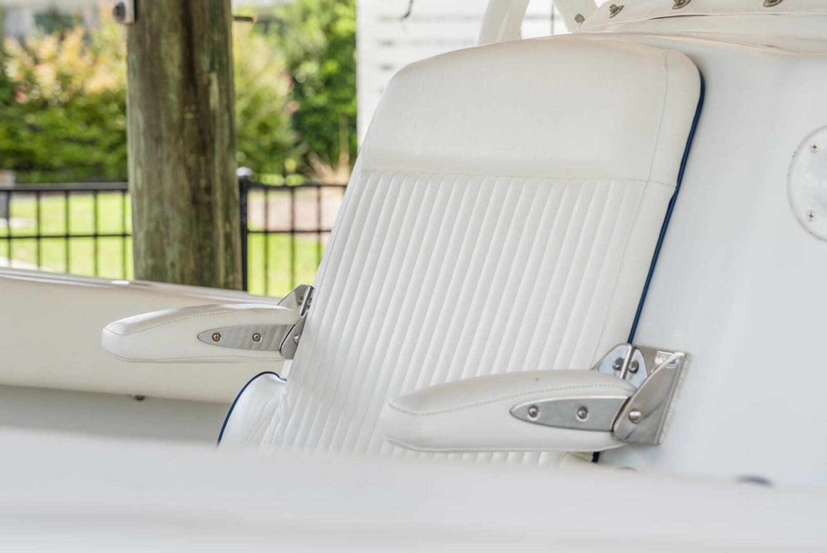 2013 Yellowfin 39 Offshore — photo 53