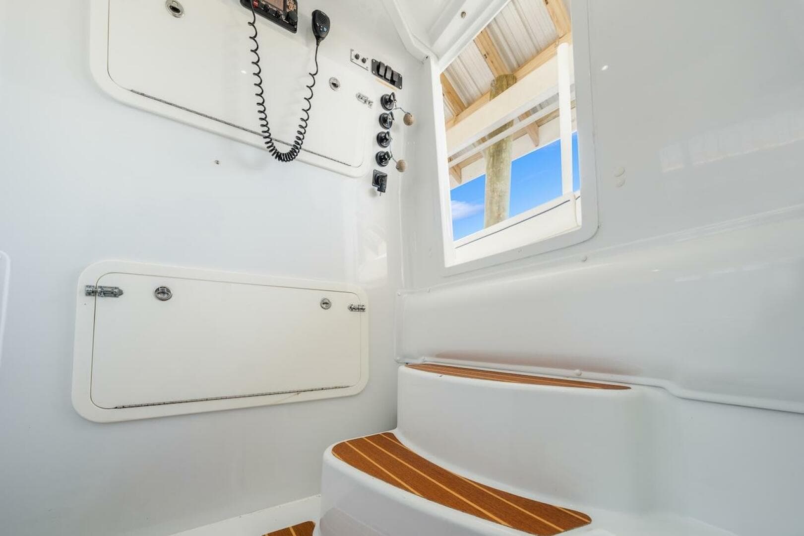 2013 Yellowfin 39 Offshore — photo 37