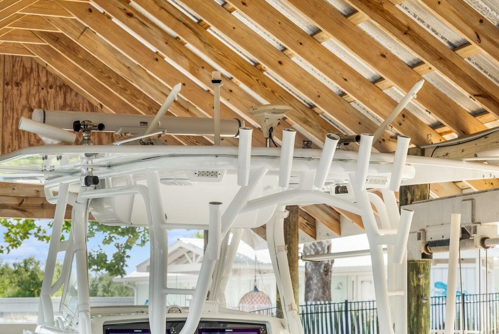 2013 Yellowfin 39 Offshore — photo 50