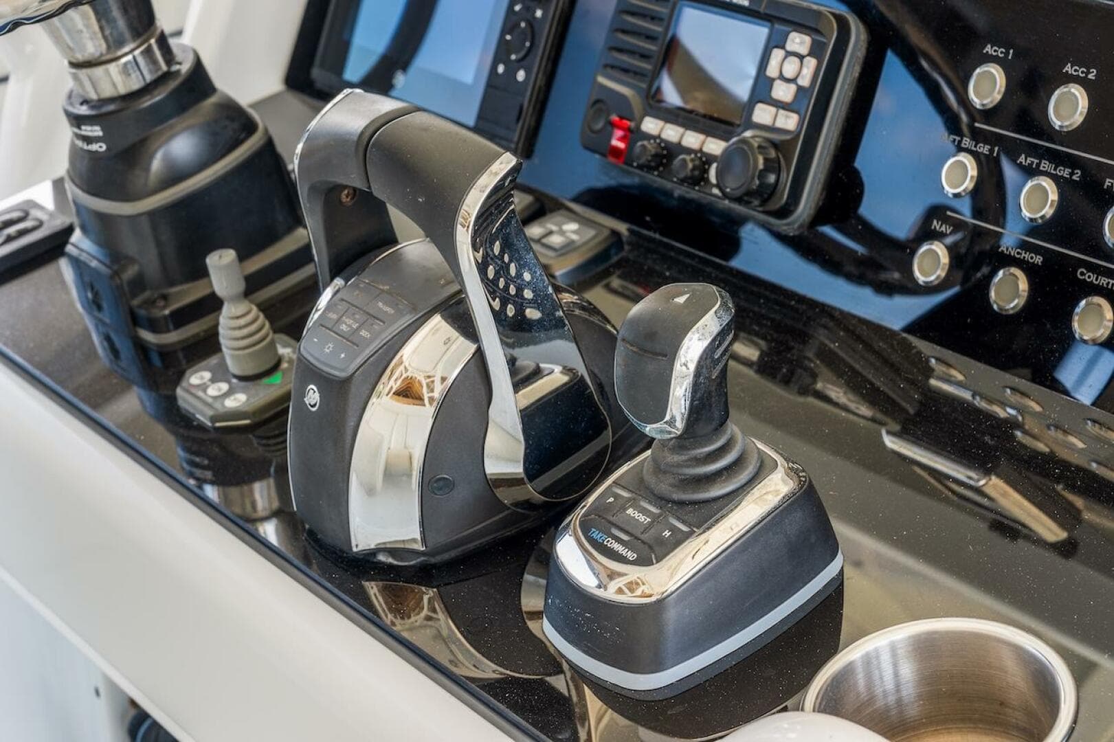 2013 Yellowfin 39 Offshore — photo 65