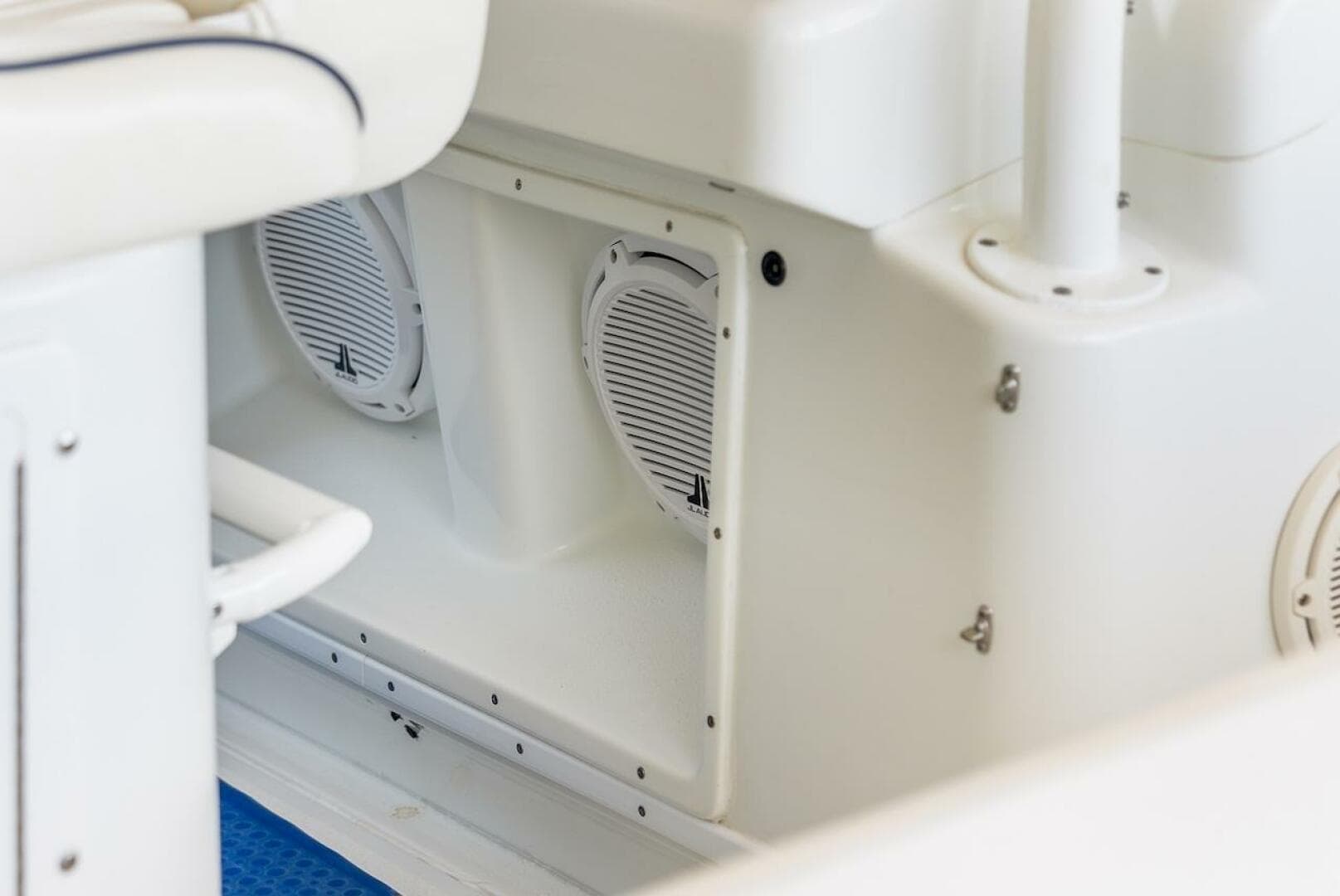 2013 Yellowfin 39 Offshore — photo 48