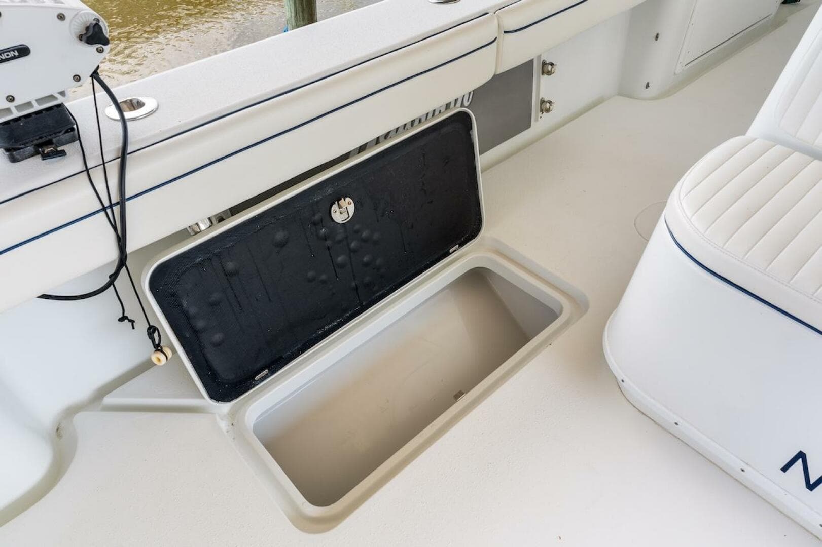 2013 Yellowfin 39 Offshore — photo 62