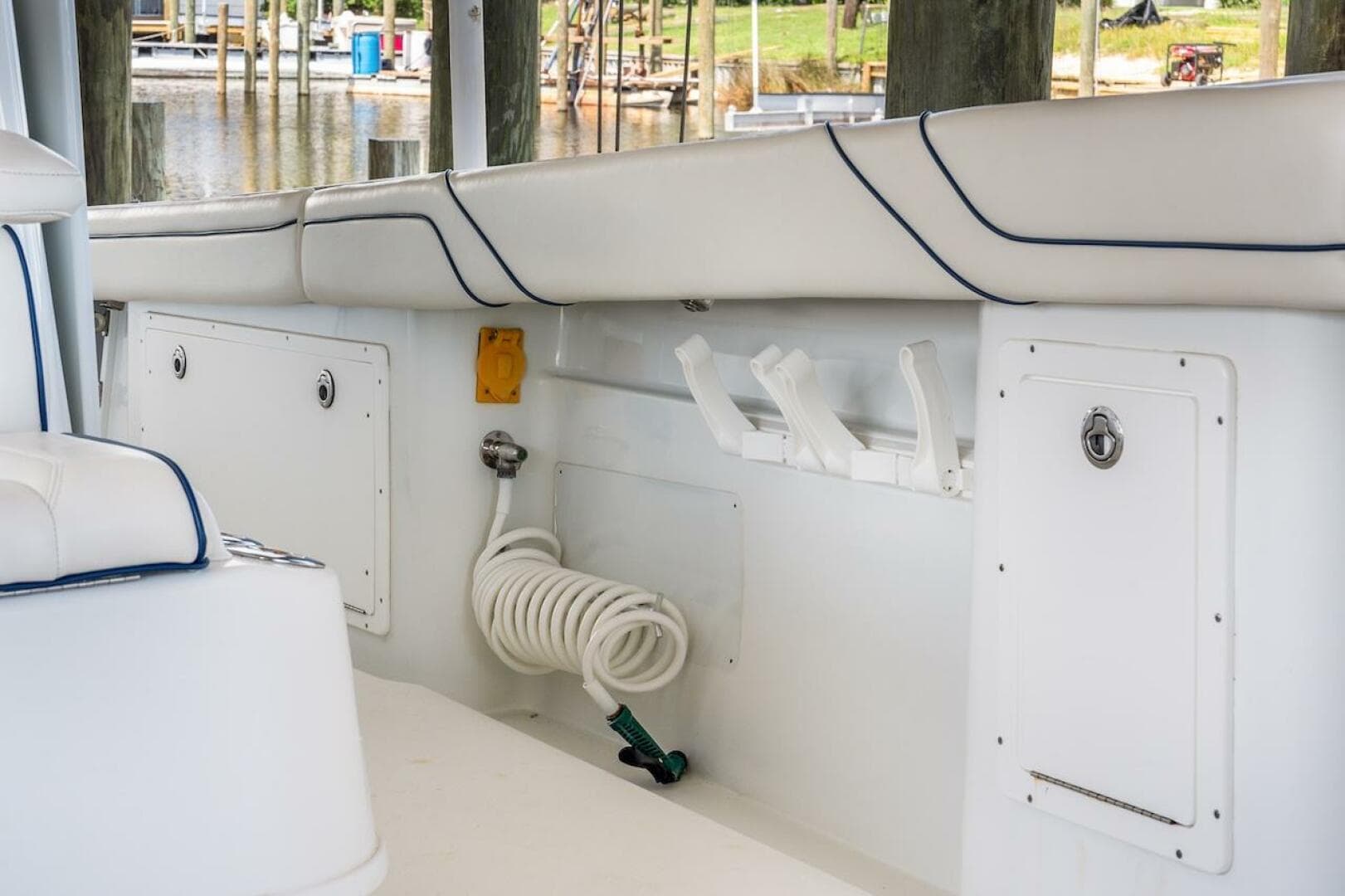 2013 Yellowfin 39 Offshore — photo 69