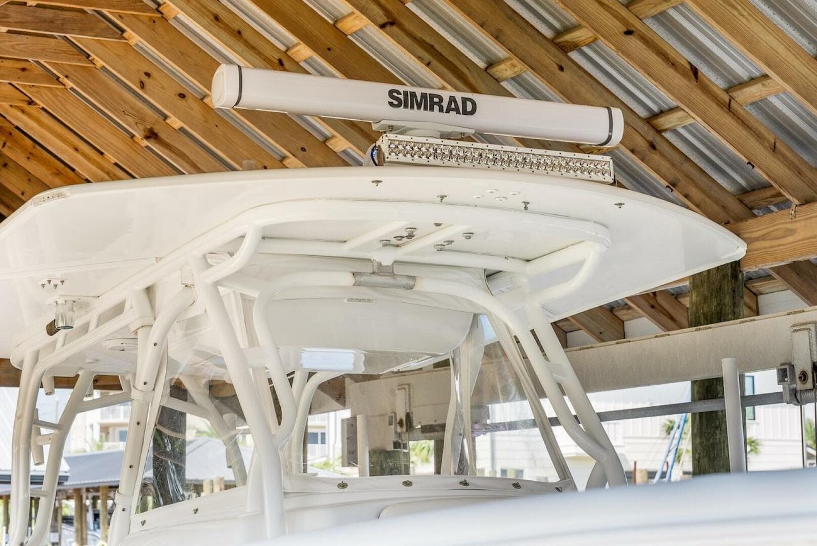 2013 Yellowfin 39 Offshore — photo 57