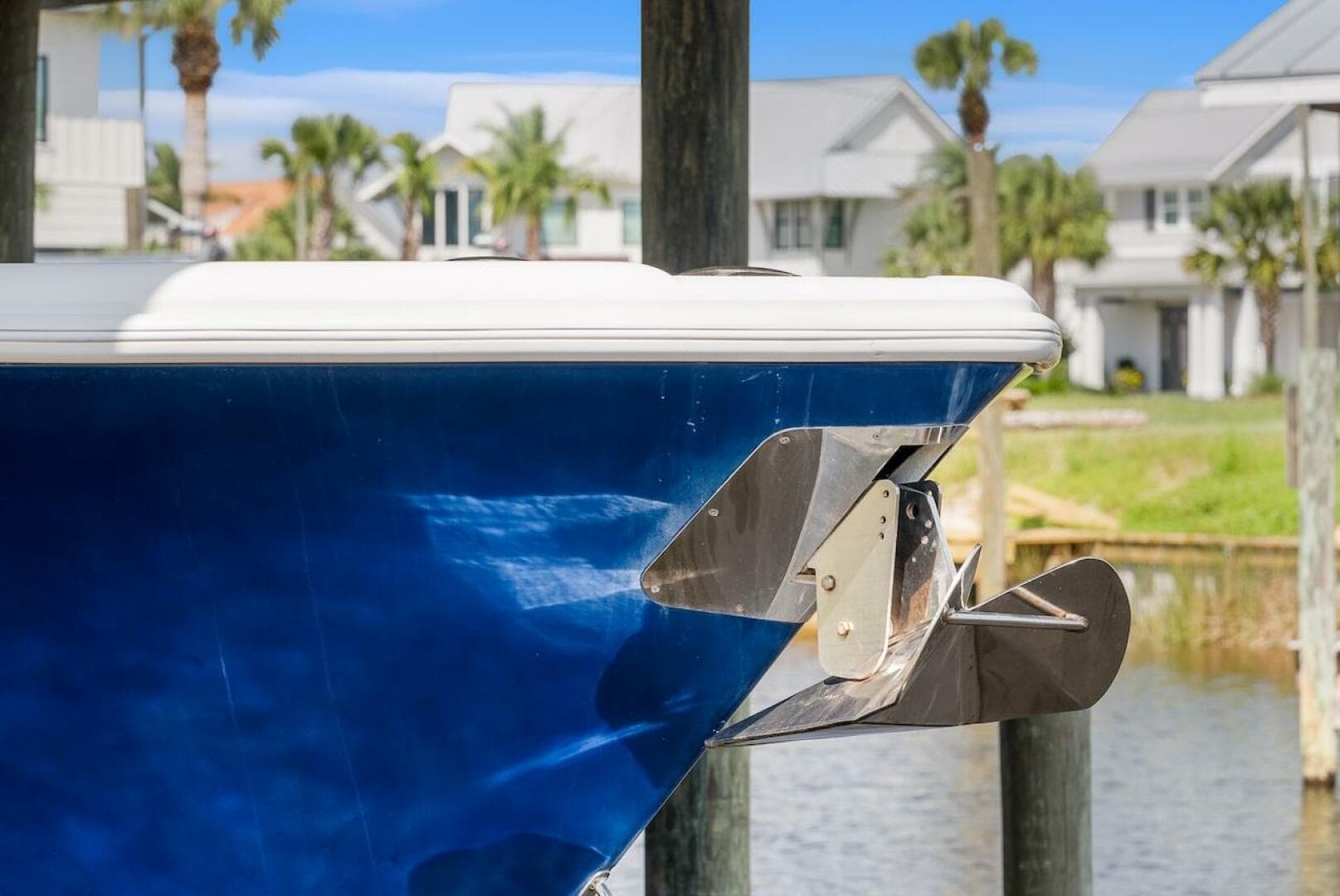 2013 Yellowfin 39 Offshore — photo 56