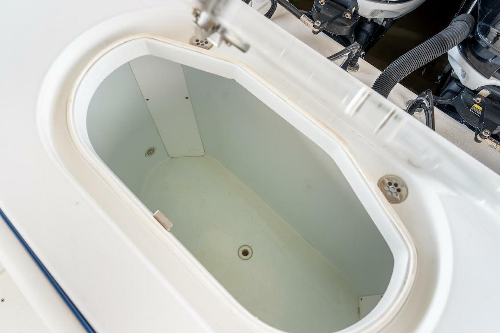 2013 Yellowfin 39 Offshore — photo 61