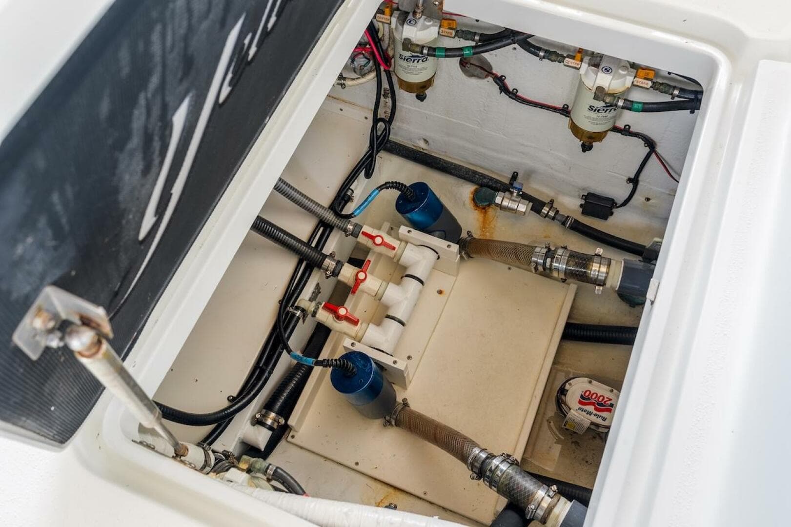 2013 Yellowfin 39 Offshore — photo 60