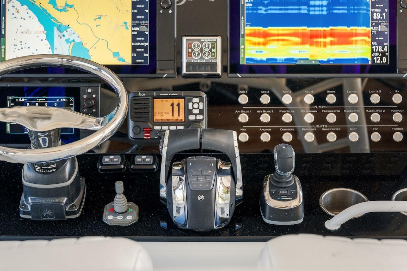 2013 Yellowfin 39 Offshore — photo 76