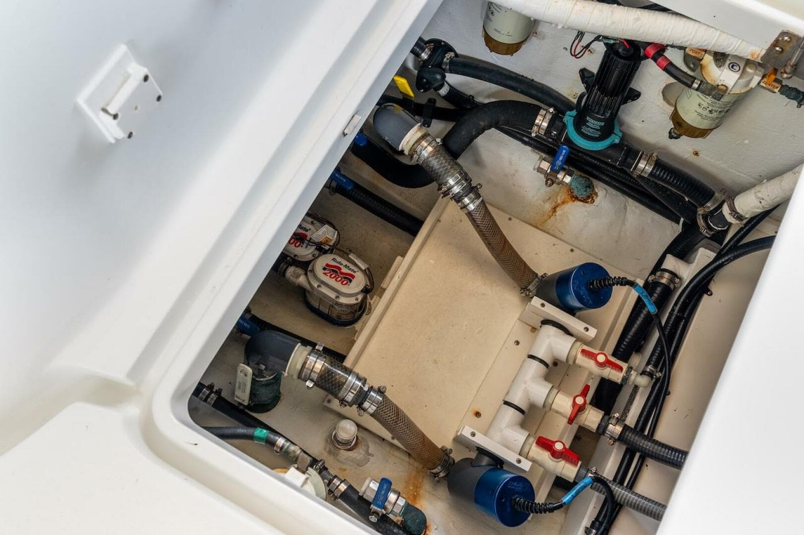 2013 Yellowfin 39 Offshore — photo 59