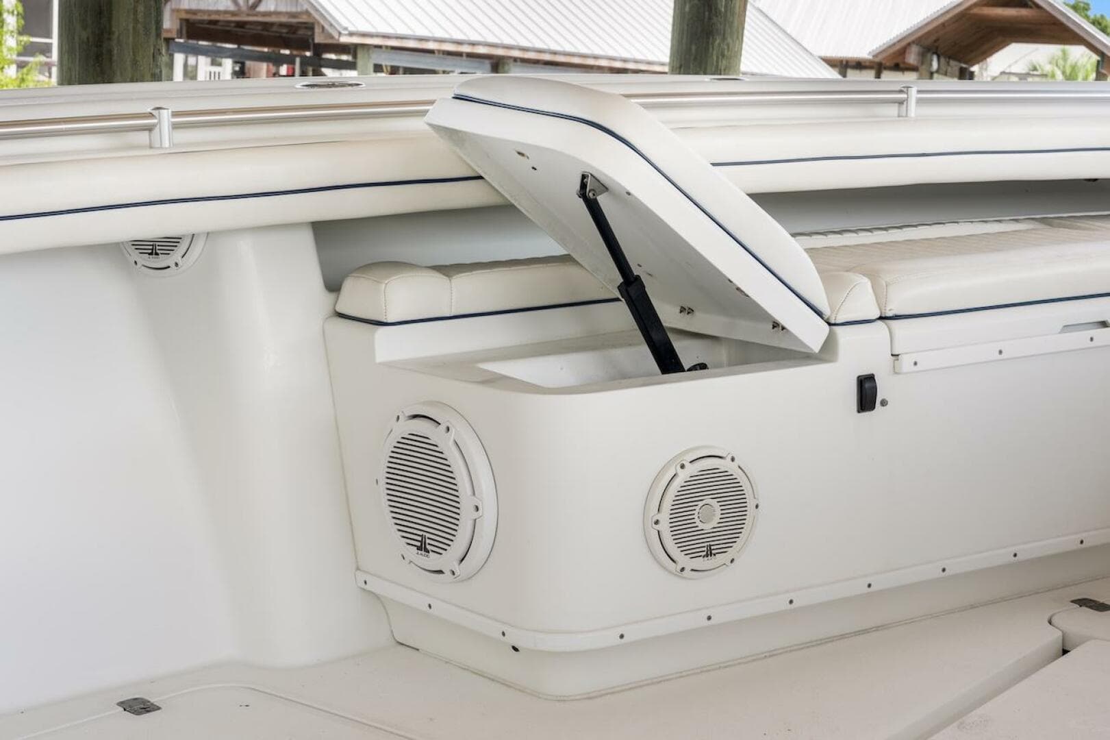 2013 Yellowfin 39 Offshore — photo 68