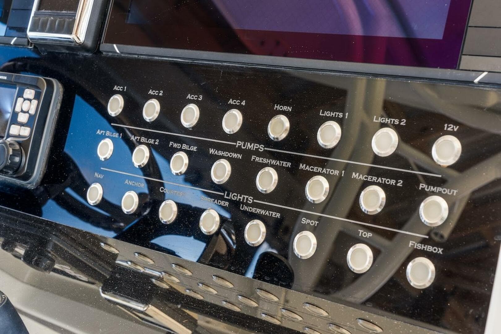 2013 Yellowfin 39 Offshore — photo 64